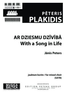Ar dziesmu dzīvībā