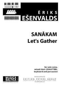 Sanākam