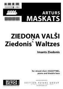 Ziedoņa valši