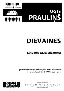 Dievaines