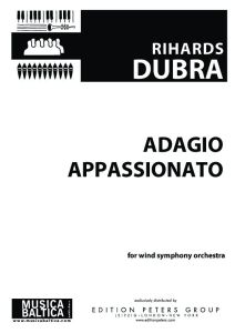 Adagio Appassionato