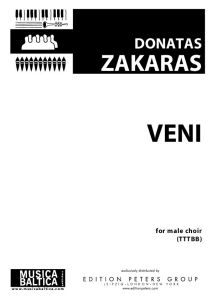 Veni