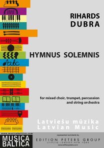 Hymnus Solemnis