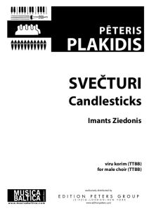 Svečturi