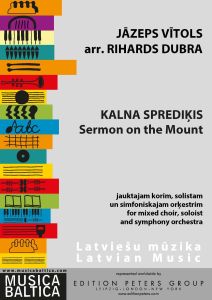 Kalna sprediķis