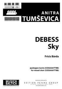 Debess