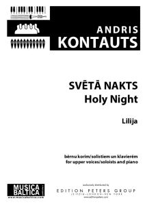 Svētā nakts