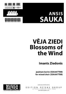 Vēja ziedi