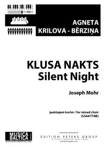 Klusa nakts