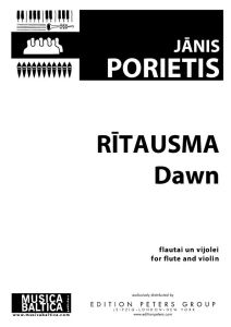 Rītausma