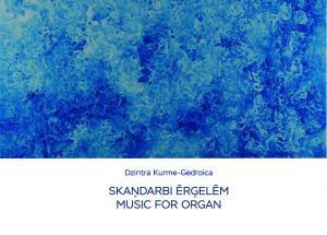 Skaņdarbi ērģelēm