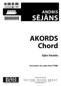 Akords