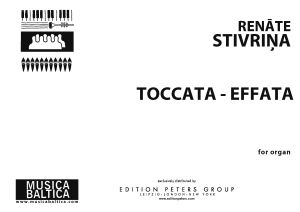 Toccata - Effata
