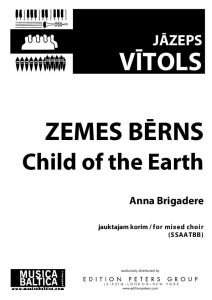 Zemes bērns