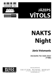 Nakts