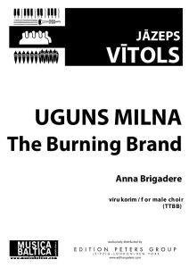Uguns milna