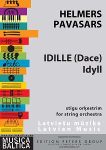 Idille (Dace)