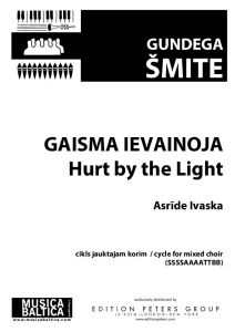 Gaisma ievainoja