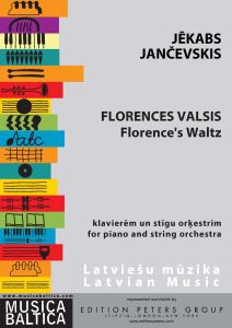 Florences valsis