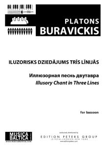 Iluzorisks dziedājums trīs līnijās