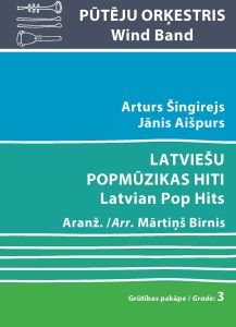 Latviešu popmūzikas hiti