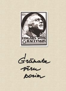 Grāmata vīru korim