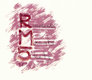 Raimonds Macats 5tets