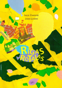 Rīgas rotaļas