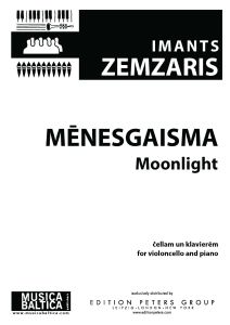 Mēnesgaisma
