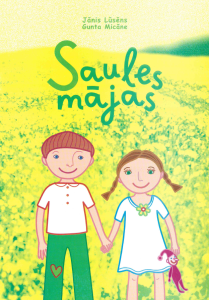 Saules mājas