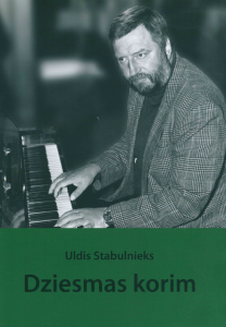 Dziesmas korim