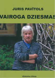 Vairoga dziesmas