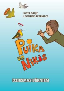 Puika un Niķis