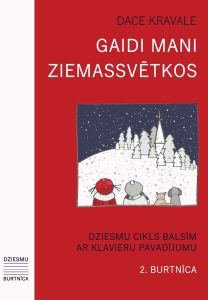 Gaidi mani Ziemassvētkos