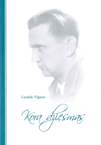 Kora Dziesmas