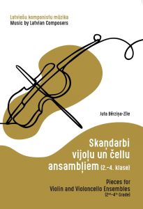 Skaņdarbi vijoļu un čellu ansambļiem