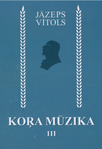 Koŗa mūzika III