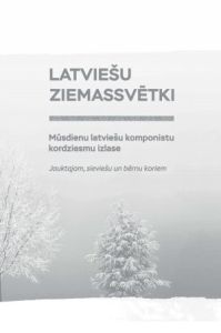 Latviešu Ziemassvētki