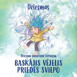 Baskājis vējelis priedēs svilpo dziesmas MP3