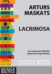 Lacrimosa