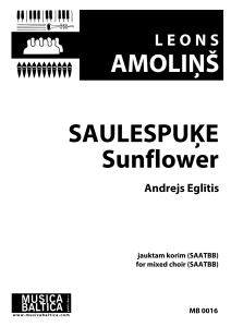 Saulespuķe
