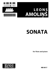 Sonata