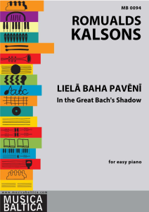 Lielā Baha pavēnī