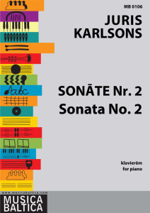 Sonāte Nr. 2