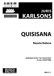 Quisisana