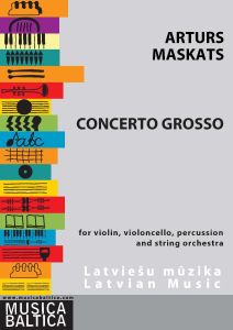 Concerto grosso