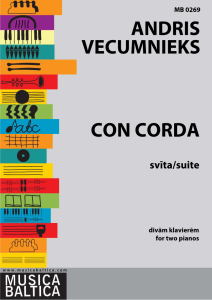 Con corda