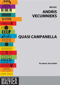 Quasi campanella