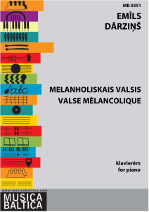Melanholiskais valsis
