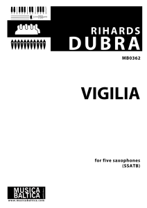 Vigilia